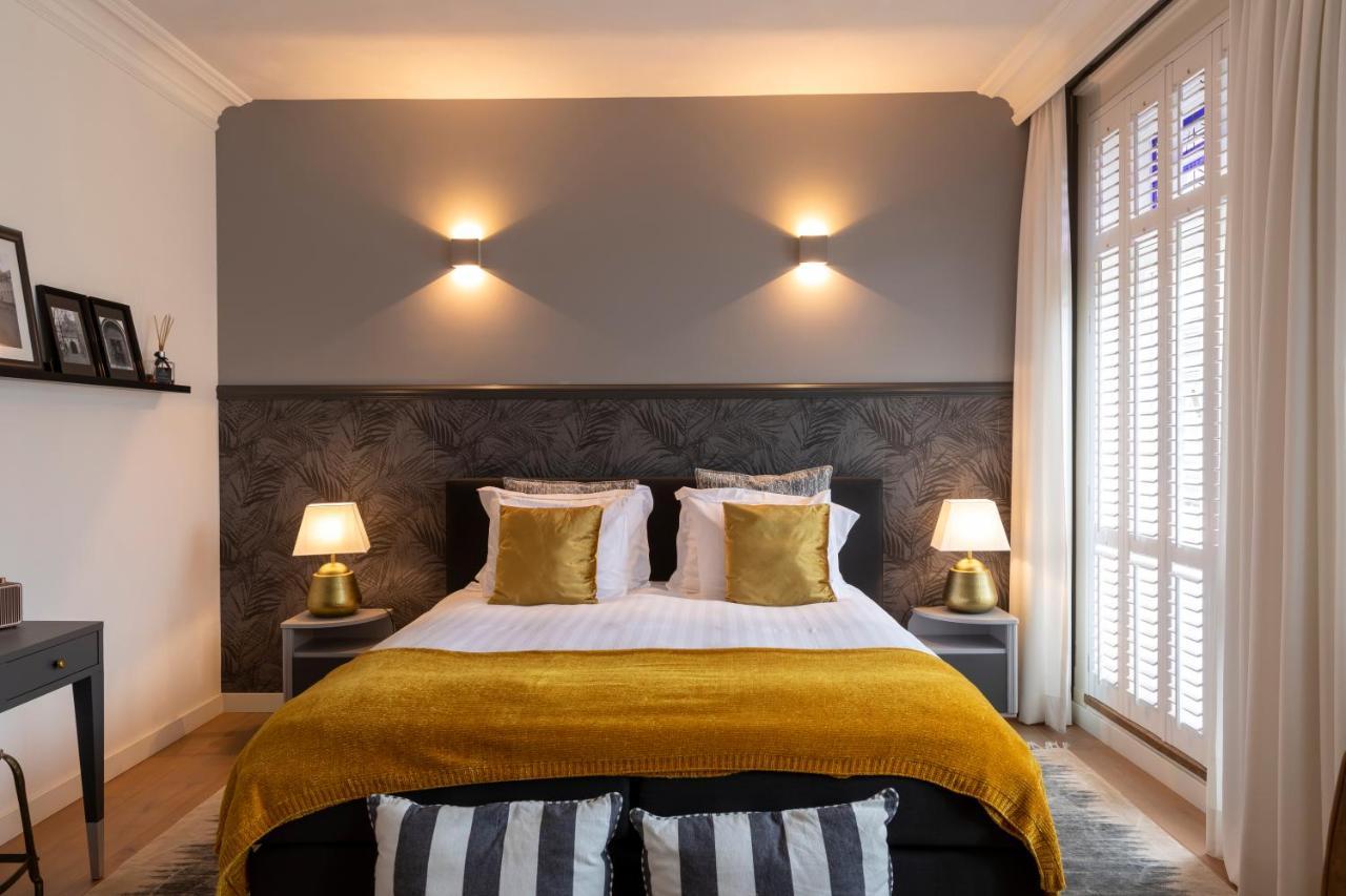 Couette-café Thoez Maastricht