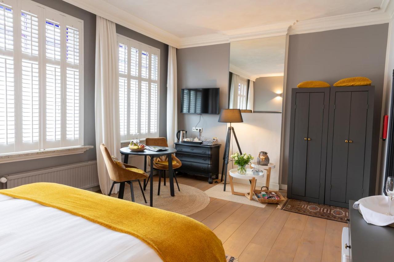 Thoez Couette-café Maastricht
