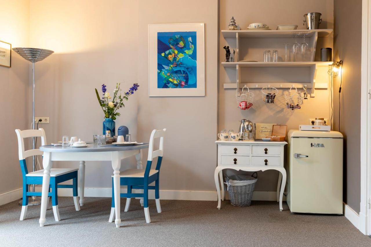 Couette-café Thoez
