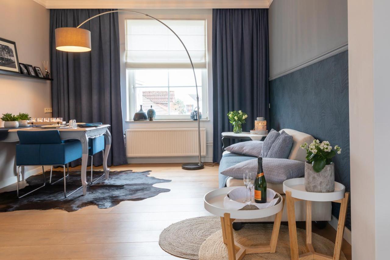 Couette-café Thoez *