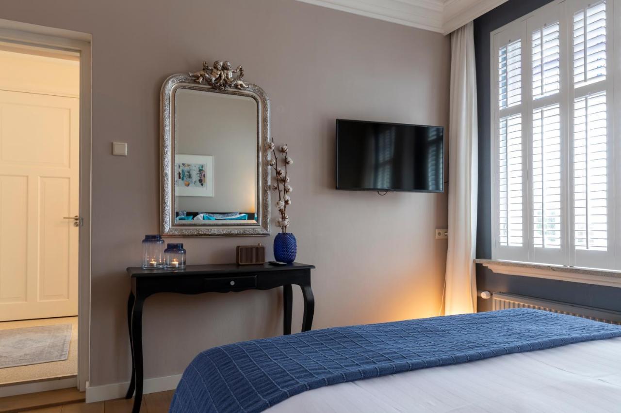 Couette-café Thoez