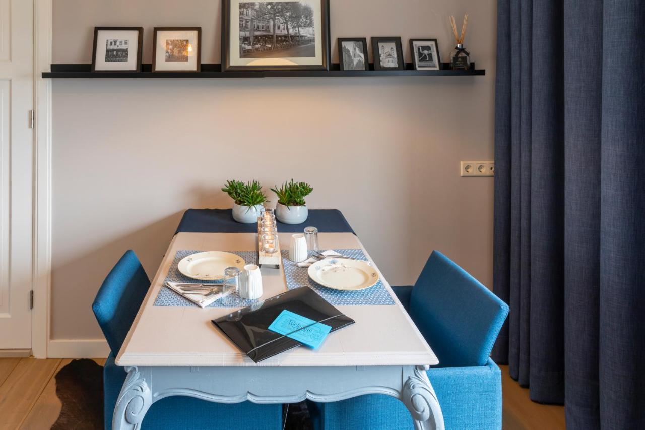 Couette-café Thoez