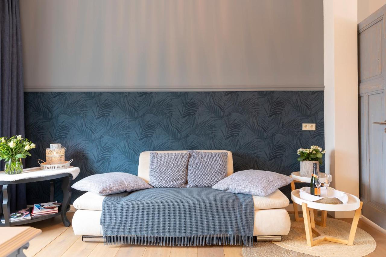 Couette-café Thoez
