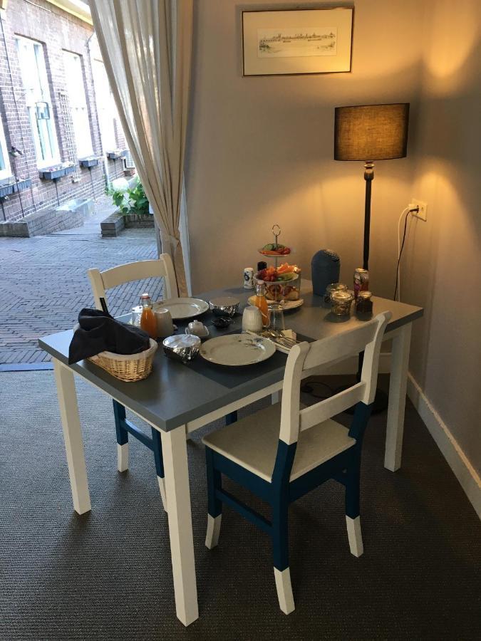 Thoez Couette-café Maastricht